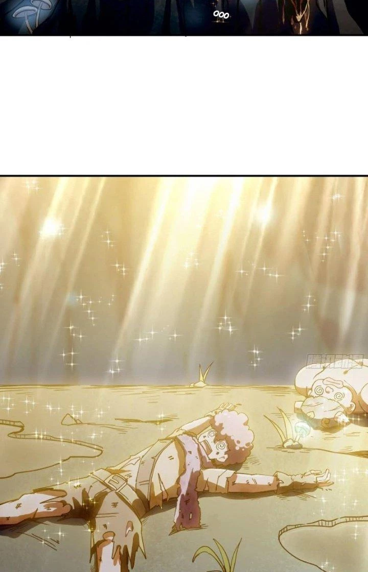 Dũng Sĩ Nấm Chapter 63 - Trang 4