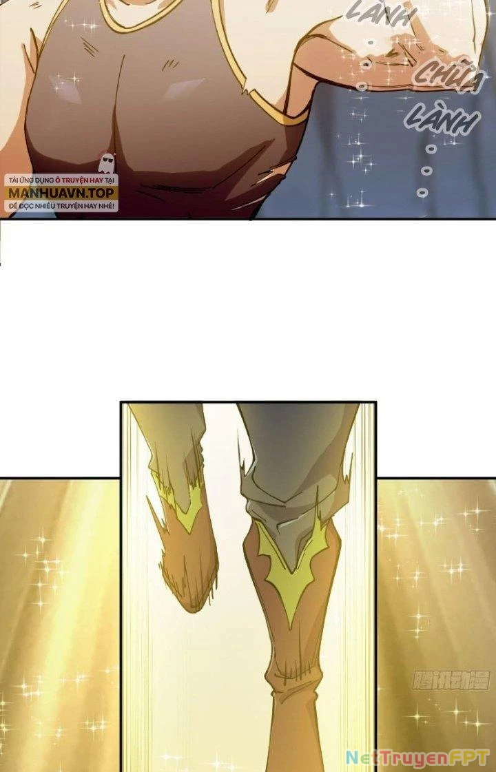 Dũng Sĩ Nấm Chapter 63 - Trang 4