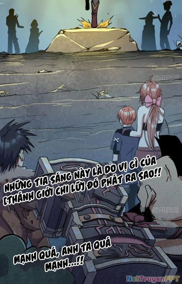 Dũng Sĩ Nấm Chapter 63 - Trang 4