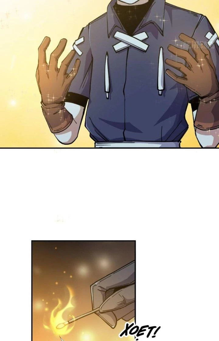 Dũng Sĩ Nấm Chapter 63 - Trang 4