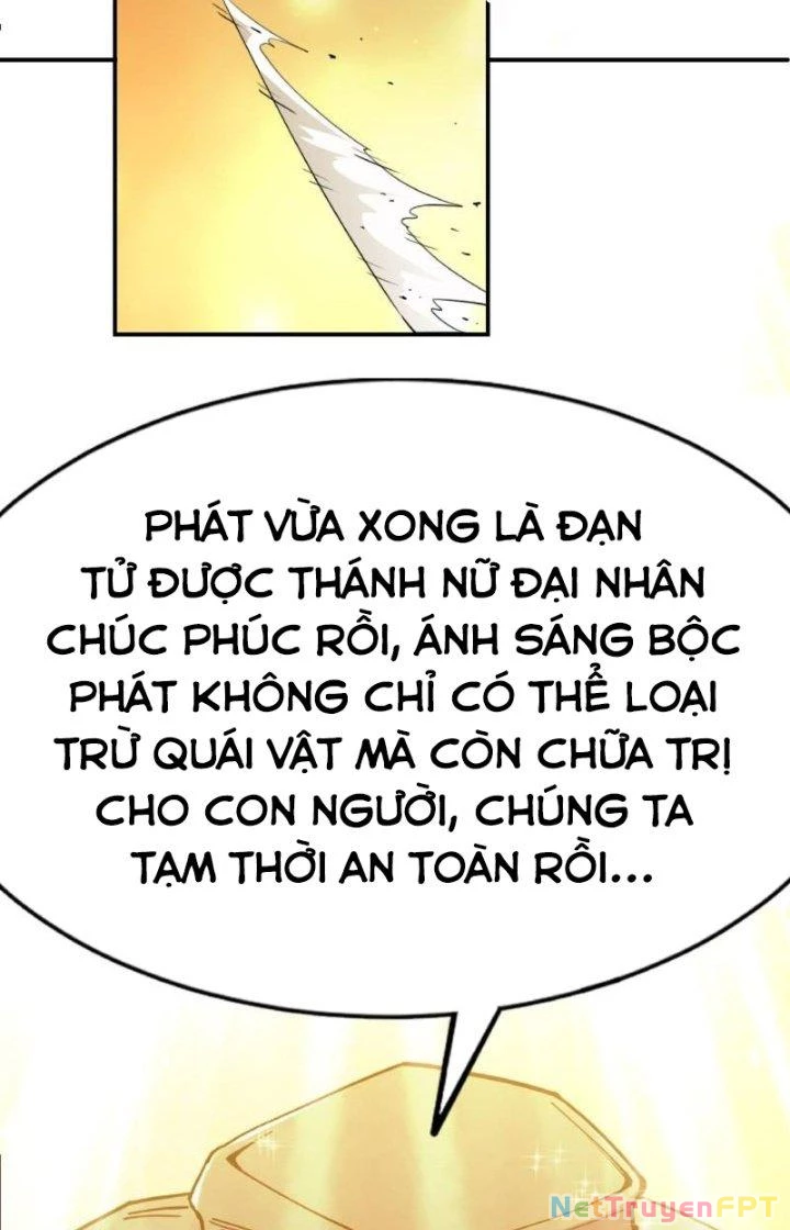 Dũng Sĩ Nấm Chapter 63 - Trang 4