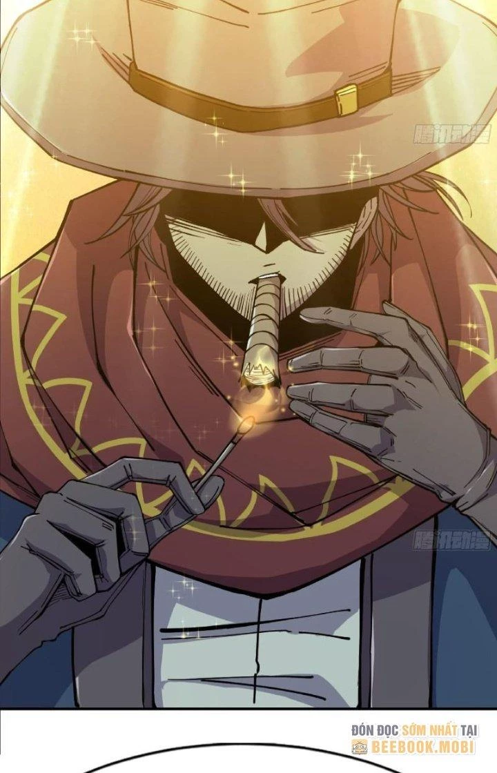 Dũng Sĩ Nấm Chapter 63 - Trang 4