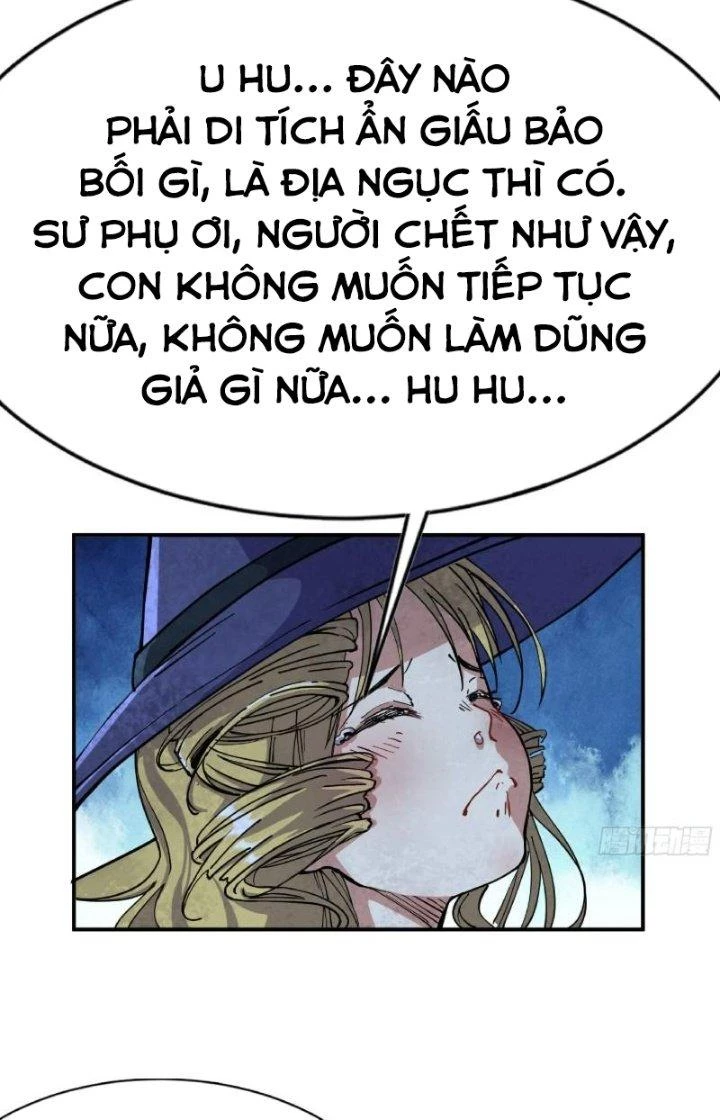 Dũng Sĩ Nấm Chapter 63 - Trang 4