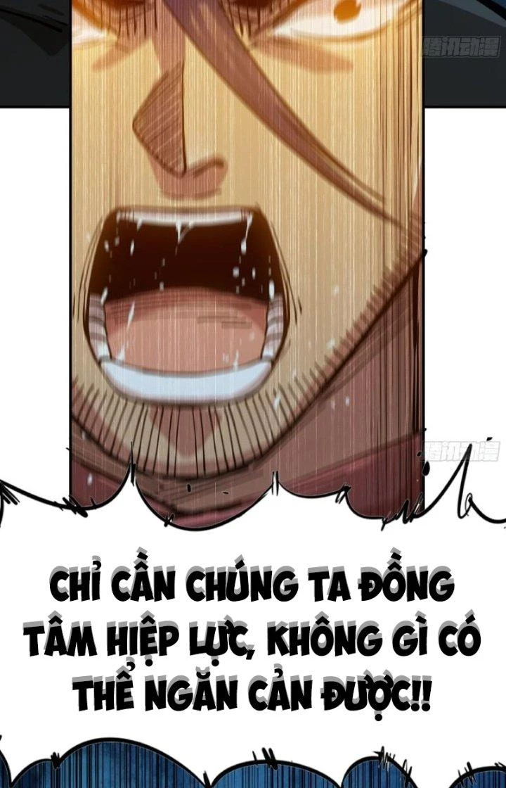 Dũng Sĩ Nấm Chapter 63 - Trang 4