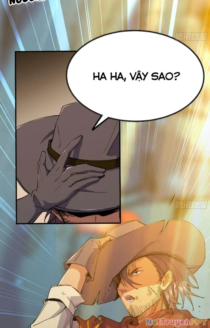 Dũng Sĩ Nấm Chapter 63 - Trang 4
