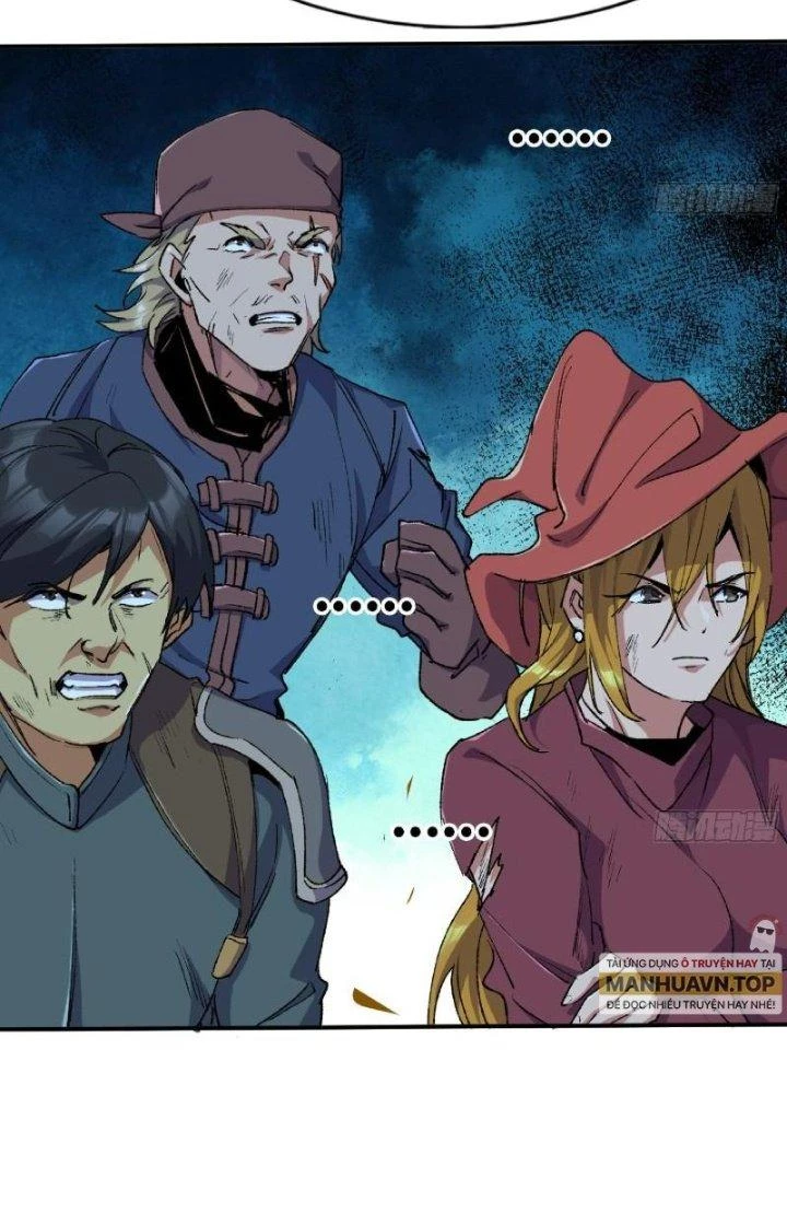 Dũng Sĩ Nấm Chapter 63 - Trang 4