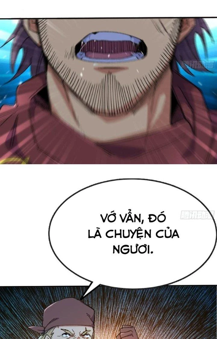 Dũng Sĩ Nấm Chapter 63 - Trang 4