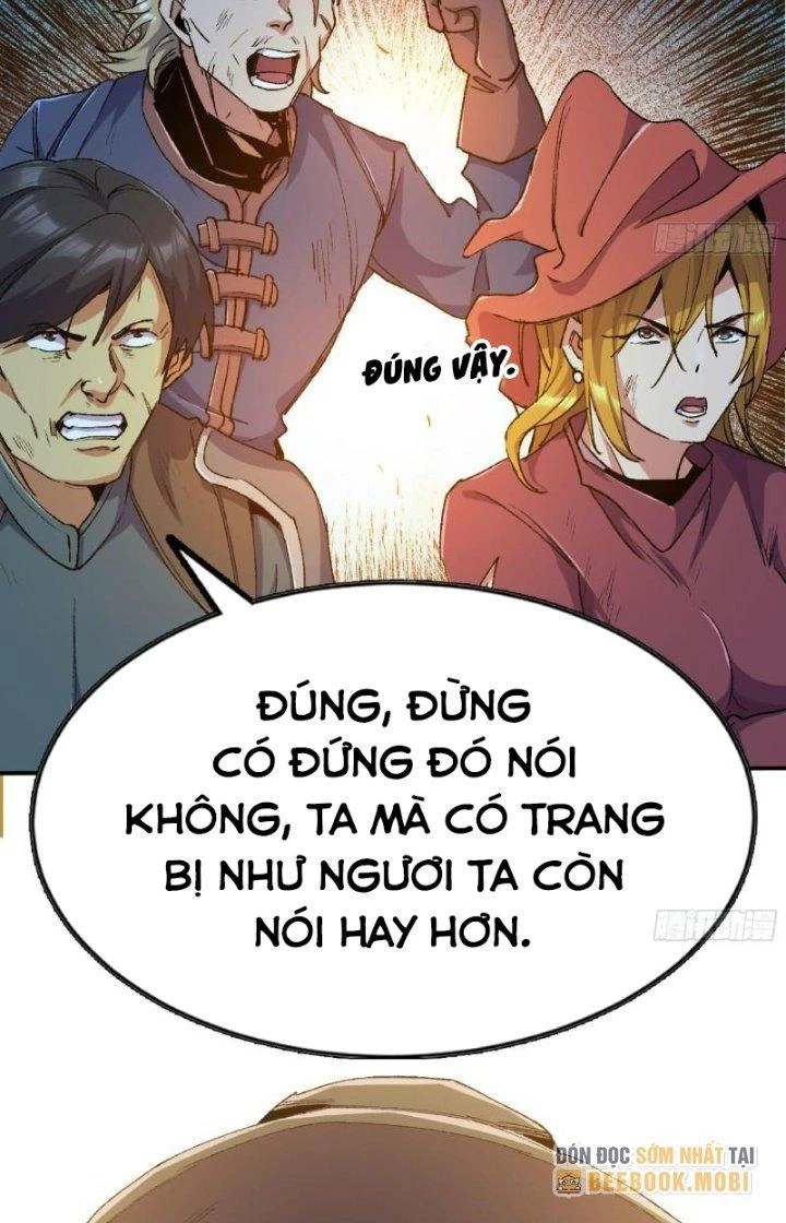 Dũng Sĩ Nấm Chapter 63 - Trang 4