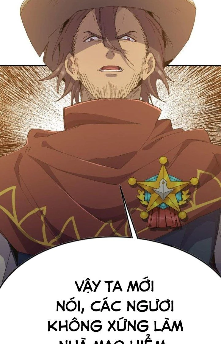 Dũng Sĩ Nấm Chapter 63 - Trang 4