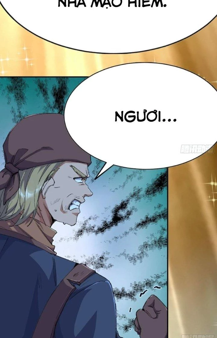 Dũng Sĩ Nấm Chapter 63 - Trang 4