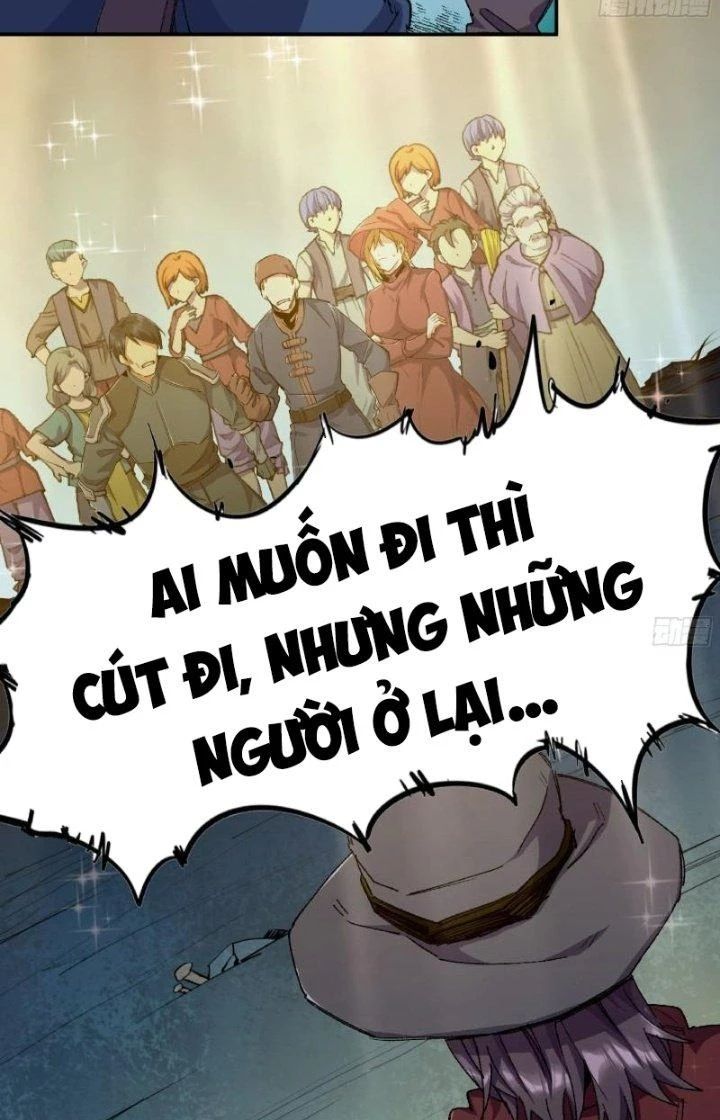 Dũng Sĩ Nấm Chapter 63 - Trang 4