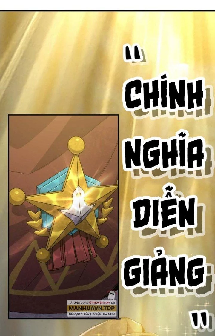 Dũng Sĩ Nấm Chapter 63 - Trang 4
