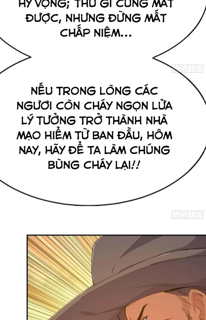 Dũng Sĩ Nấm Chapter 63 - Trang 4