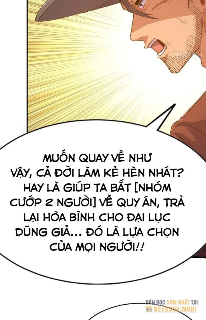 Dũng Sĩ Nấm Chapter 63 - Trang 4