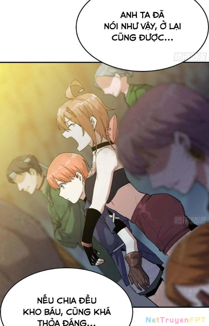Dũng Sĩ Nấm Chapter 63 - Trang 4