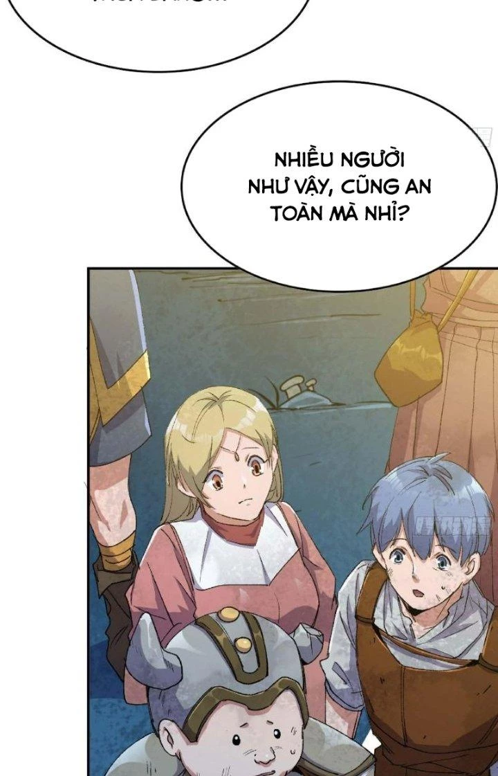 Dũng Sĩ Nấm Chapter 63 - Trang 4