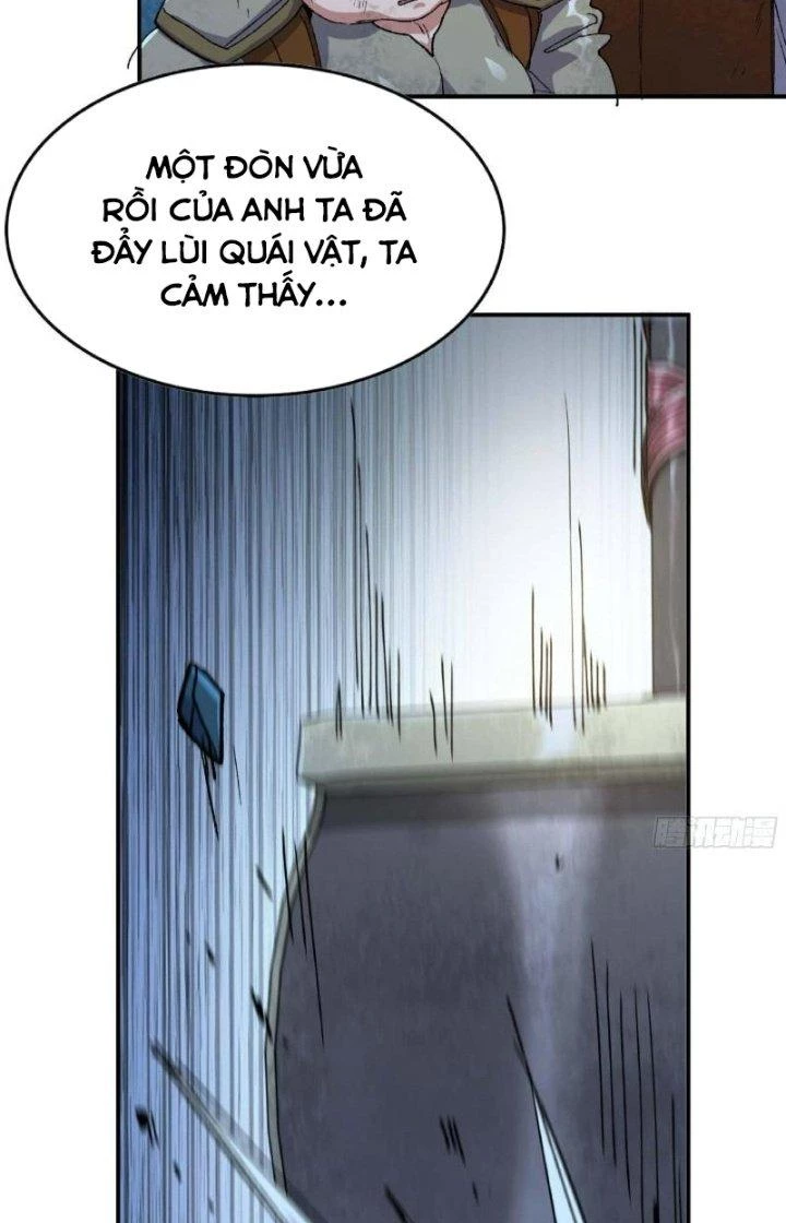 Dũng Sĩ Nấm Chapter 63 - Trang 4