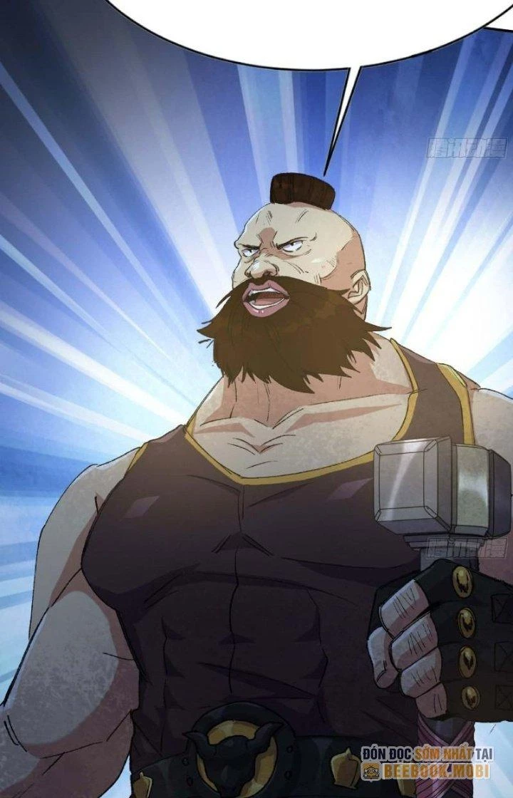 Dũng Sĩ Nấm Chapter 63 - Trang 4