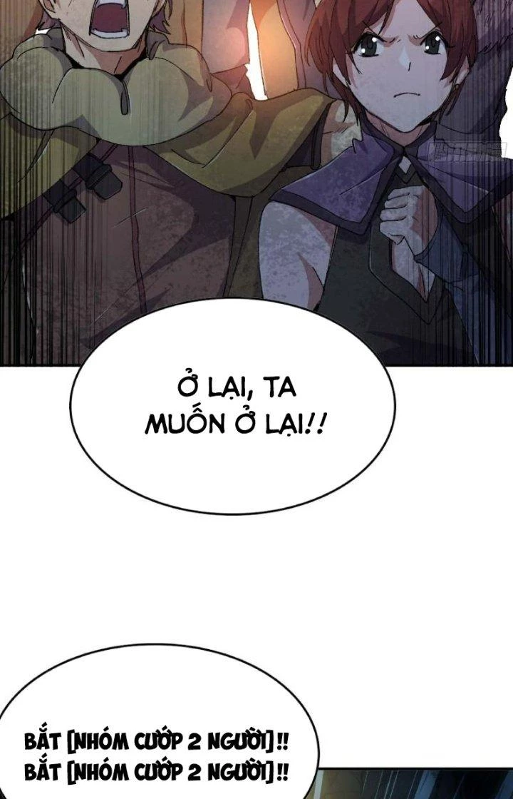Dũng Sĩ Nấm Chapter 63 - Trang 4