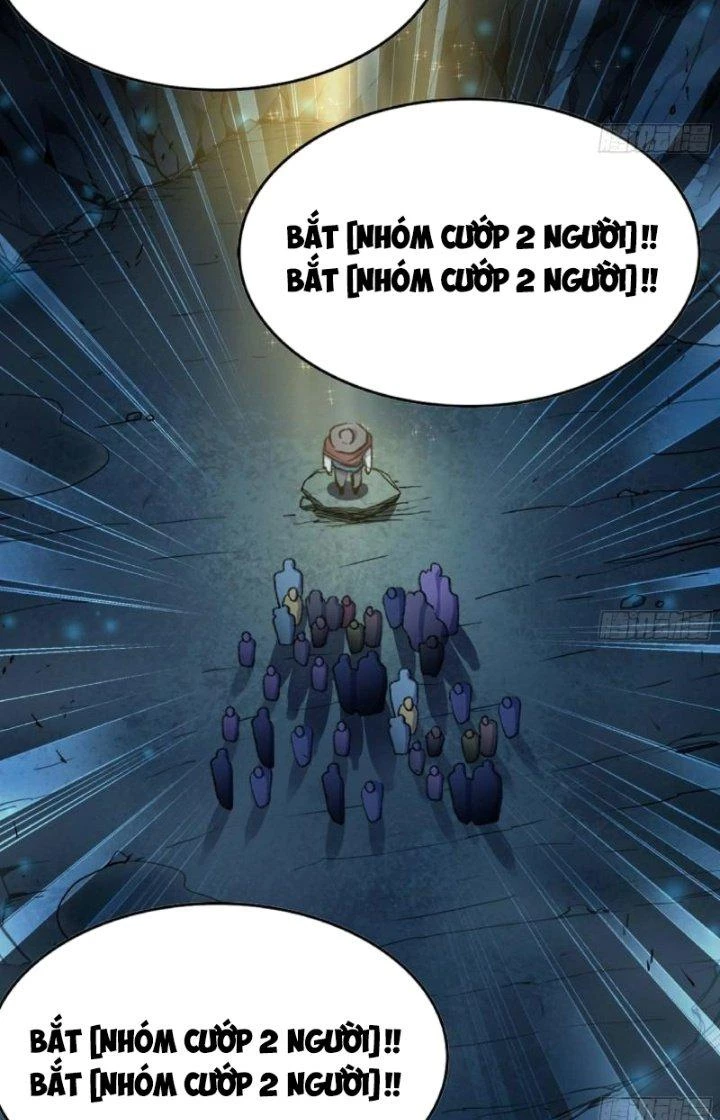 Dũng Sĩ Nấm Chapter 63 - Trang 4