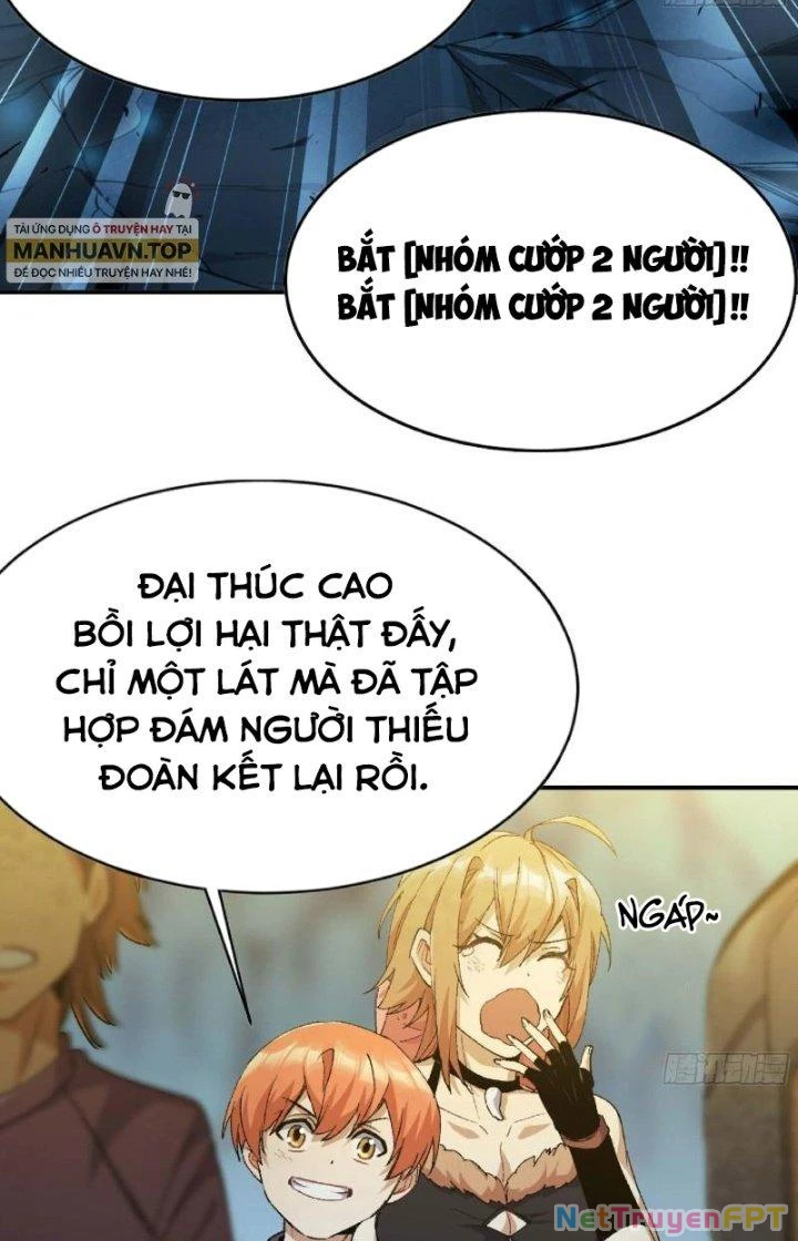 Dũng Sĩ Nấm Chapter 63 - Trang 4
