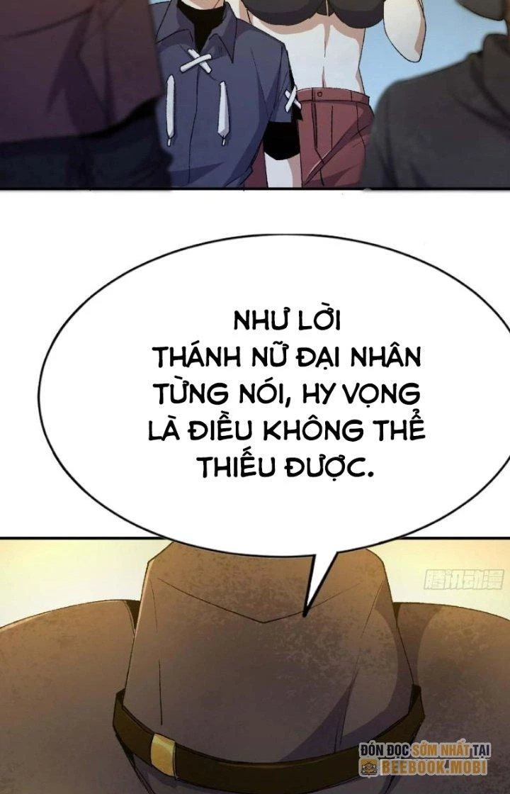 Dũng Sĩ Nấm Chapter 63 - Trang 4