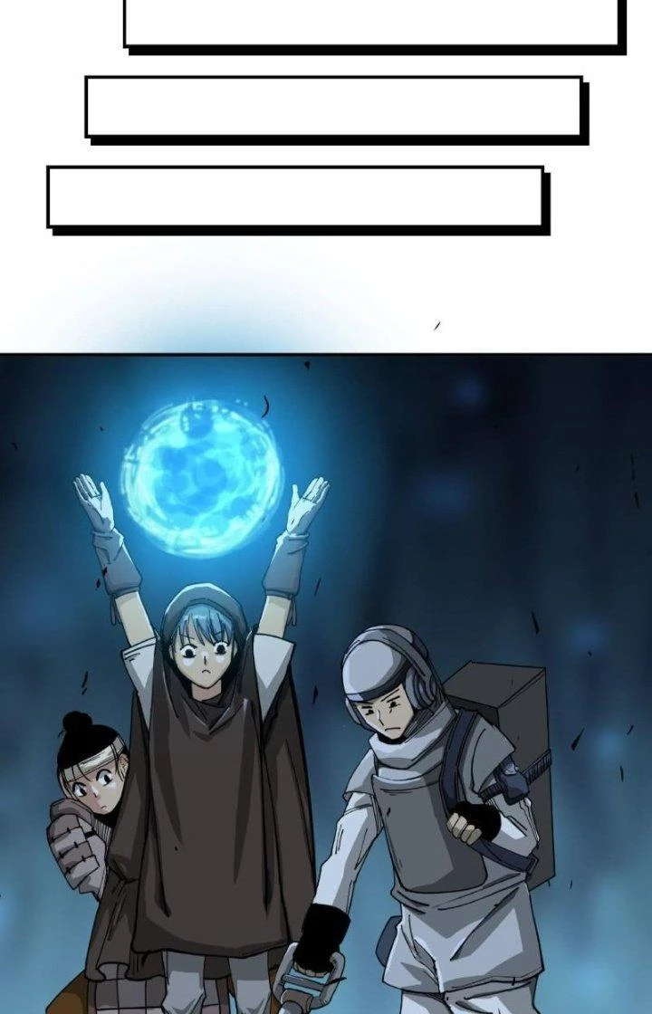 Dũng Sĩ Nấm Chapter 63 - Trang 4