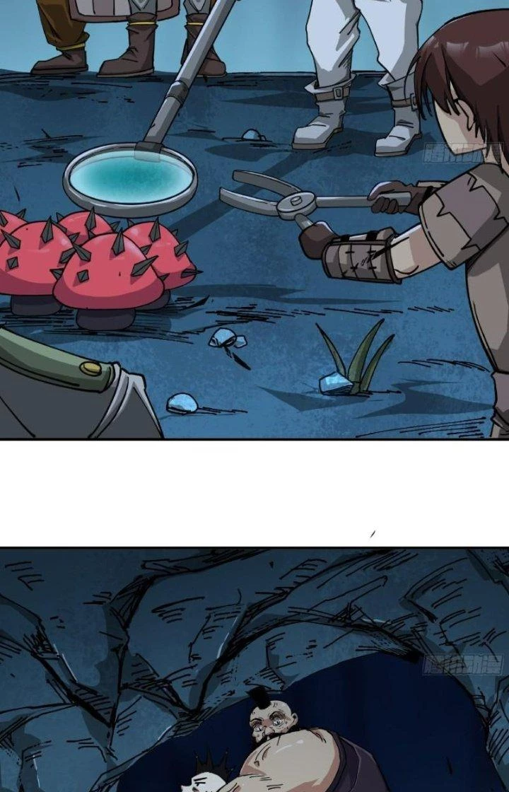 Dũng Sĩ Nấm Chapter 63 - Trang 4