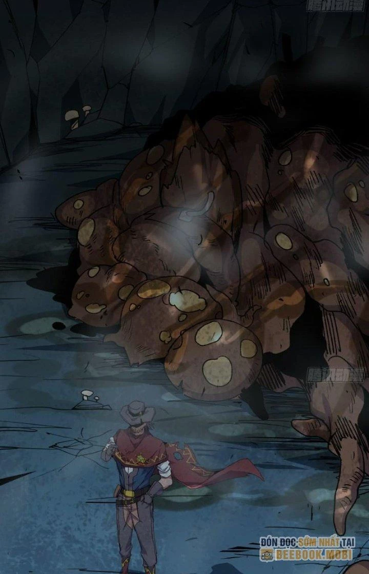 Dũng Sĩ Nấm Chapter 63 - Trang 4
