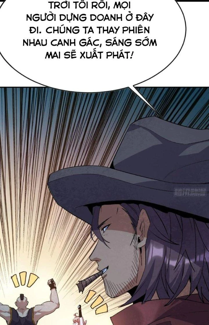 Dũng Sĩ Nấm Chapter 63 - Trang 4