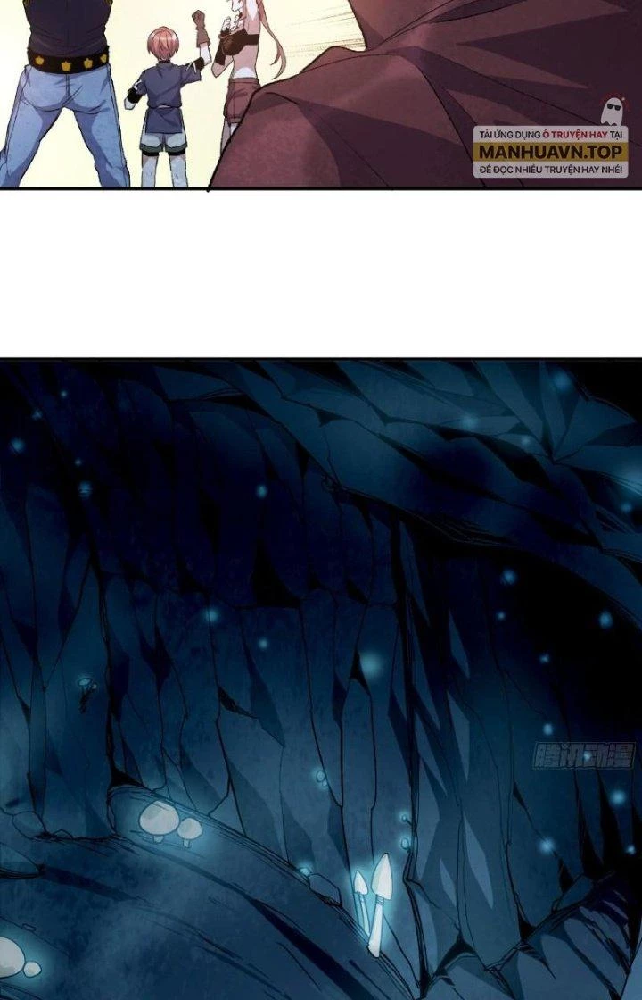 Dũng Sĩ Nấm Chapter 63 - Trang 4