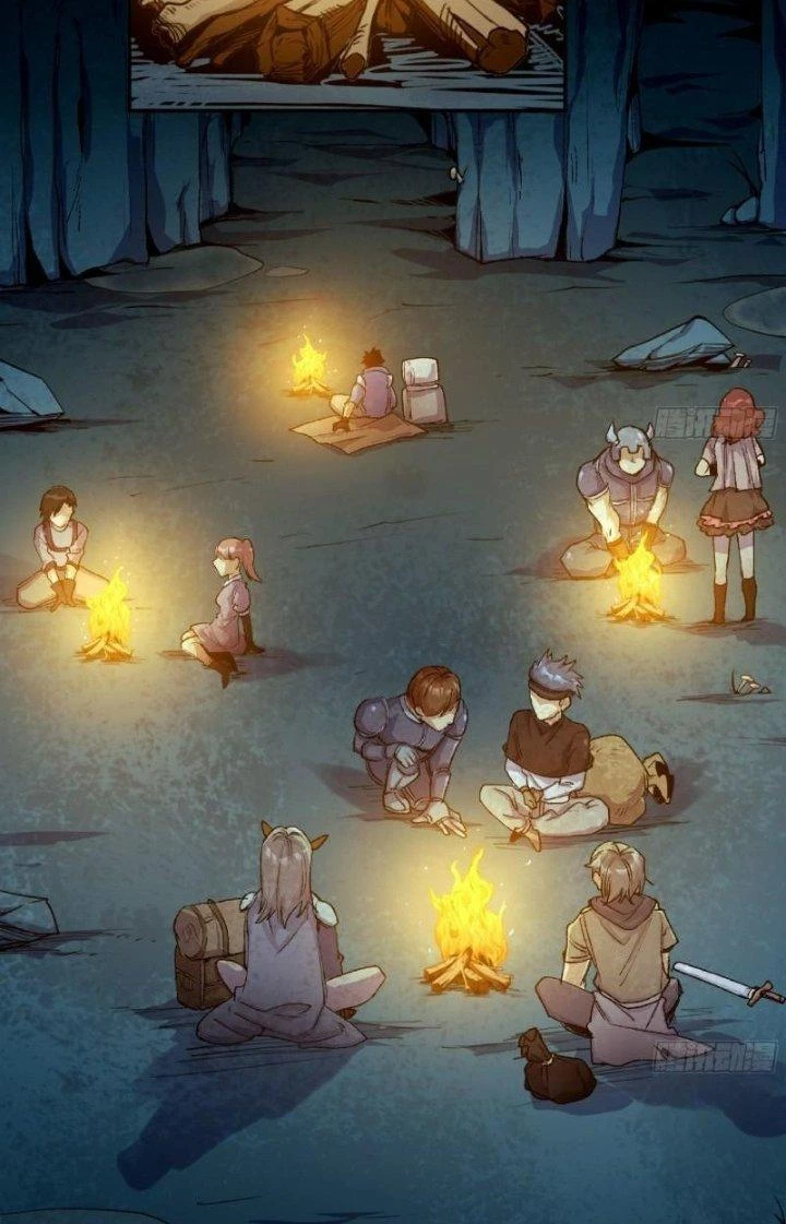 Dũng Sĩ Nấm Chapter 63 - Trang 4