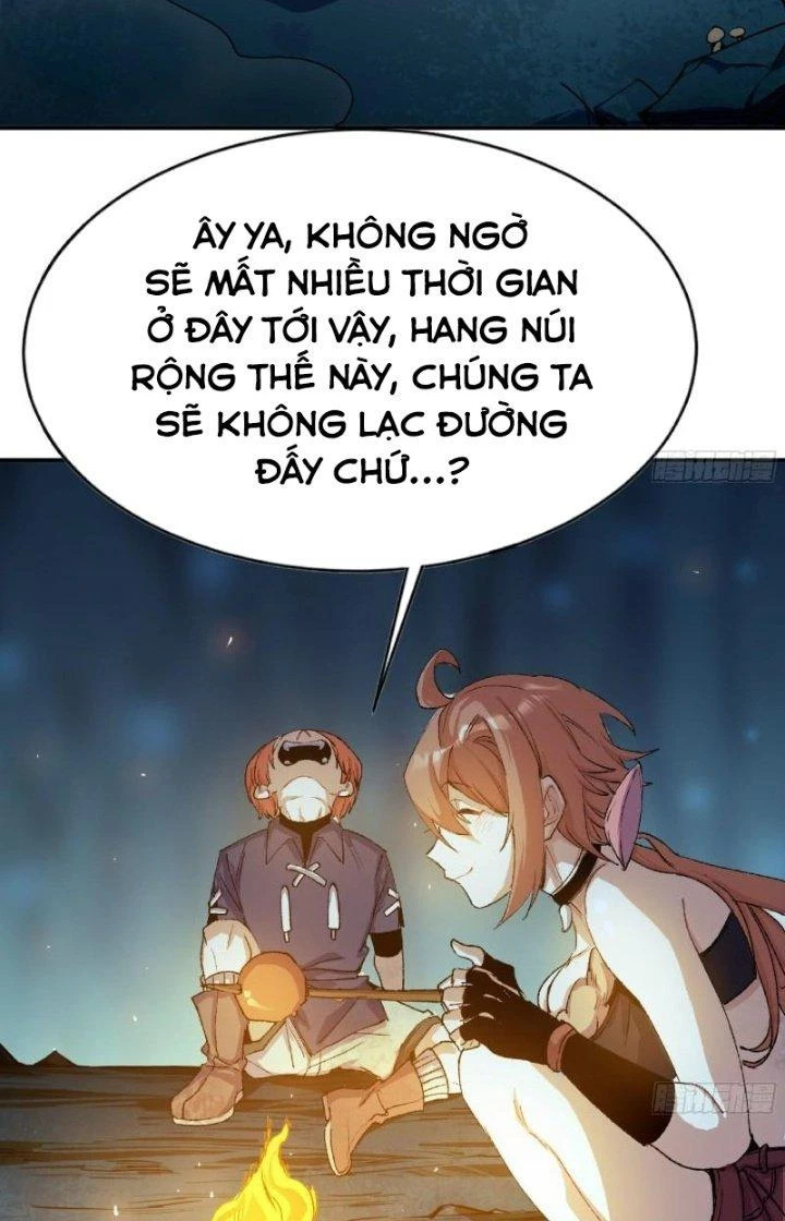 Dũng Sĩ Nấm Chapter 63 - Trang 4