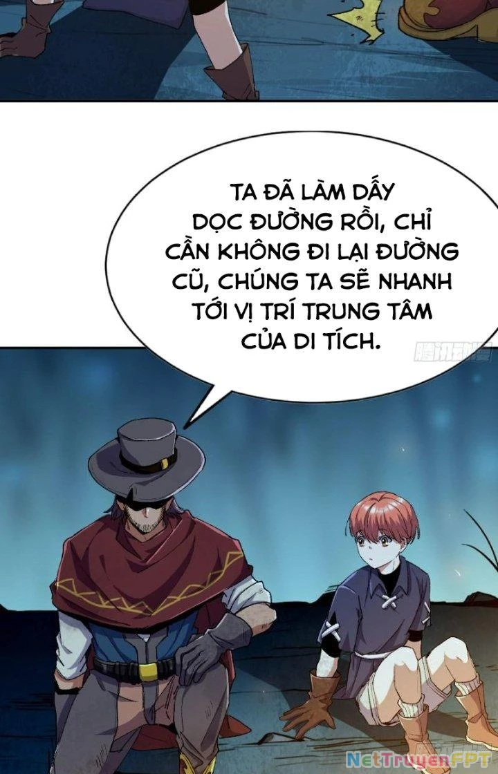 Dũng Sĩ Nấm Chapter 63 - Trang 4