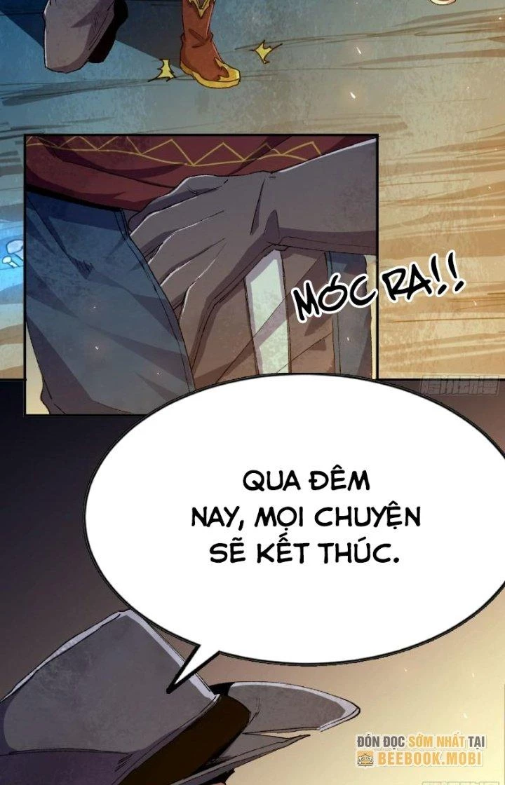 Dũng Sĩ Nấm Chapter 63 - Trang 4