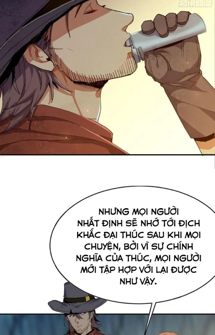 Dũng Sĩ Nấm Chapter 63 - Trang 4