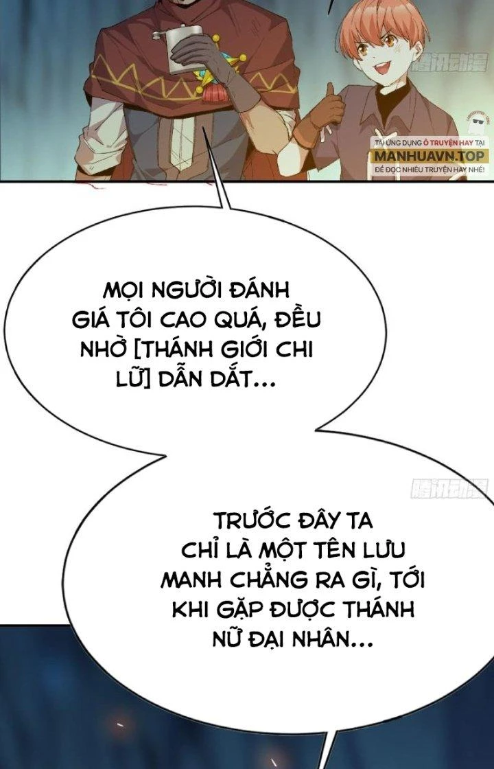Dũng Sĩ Nấm Chapter 63 - Trang 4