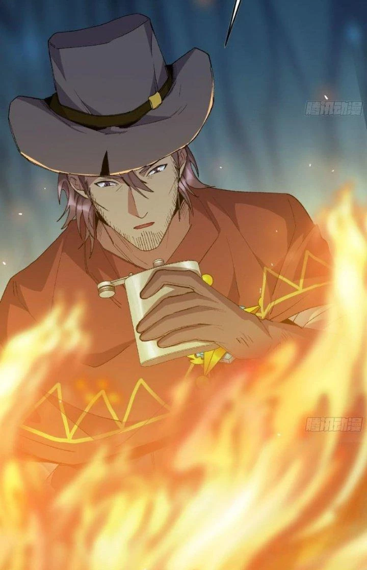 Dũng Sĩ Nấm Chapter 63 - Trang 4