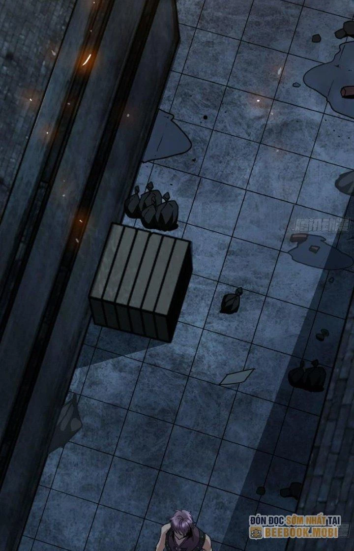 Dũng Sĩ Nấm Chapter 63 - Trang 4