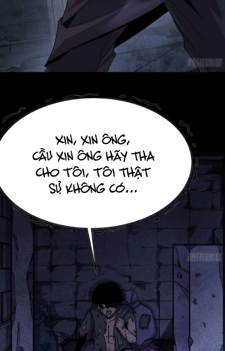 Dũng Sĩ Nấm Chapter 63 - Trang 4