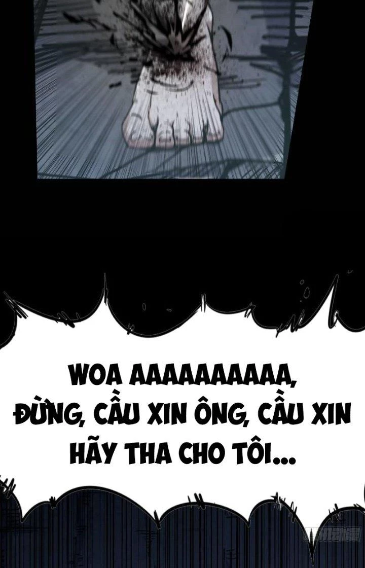 Dũng Sĩ Nấm Chapter 63 - Trang 4