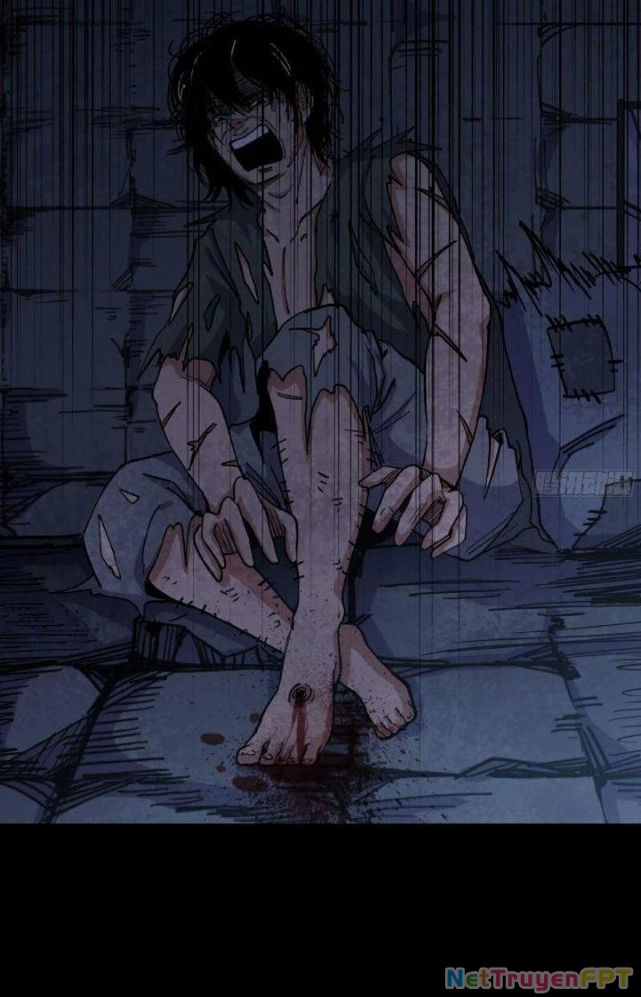 Dũng Sĩ Nấm Chapter 63 - Trang 4