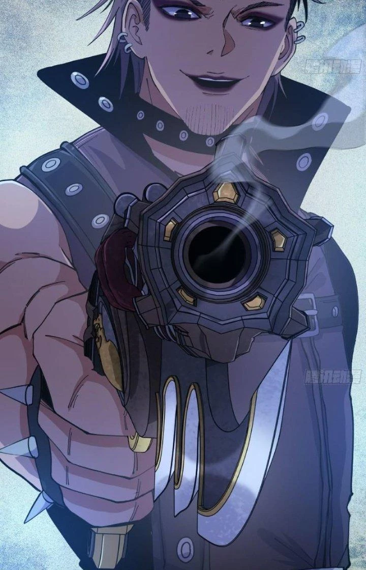 Dũng Sĩ Nấm Chapter 63 - Trang 4