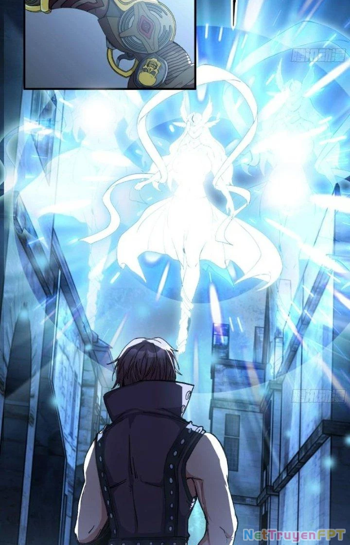 Dũng Sĩ Nấm Chapter 63 - Trang 4