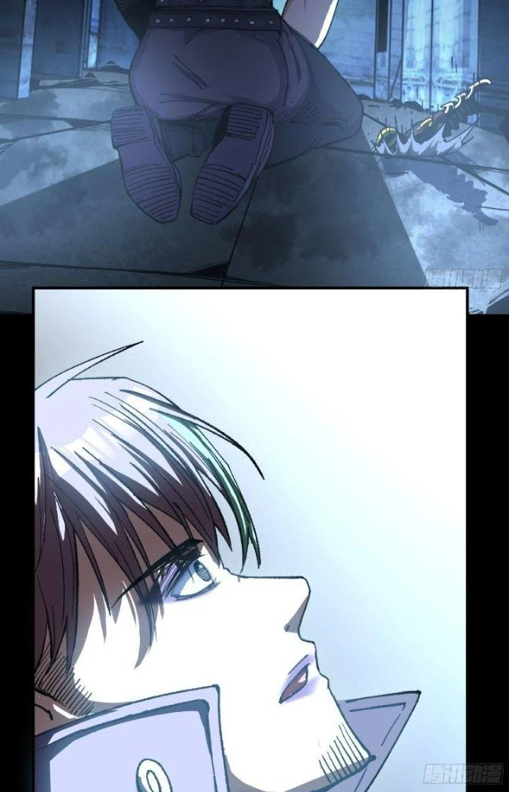 Dũng Sĩ Nấm Chapter 63 - Trang 4