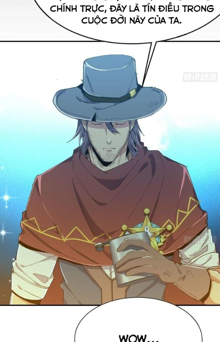 Dũng Sĩ Nấm Chapter 64 - Trang 4