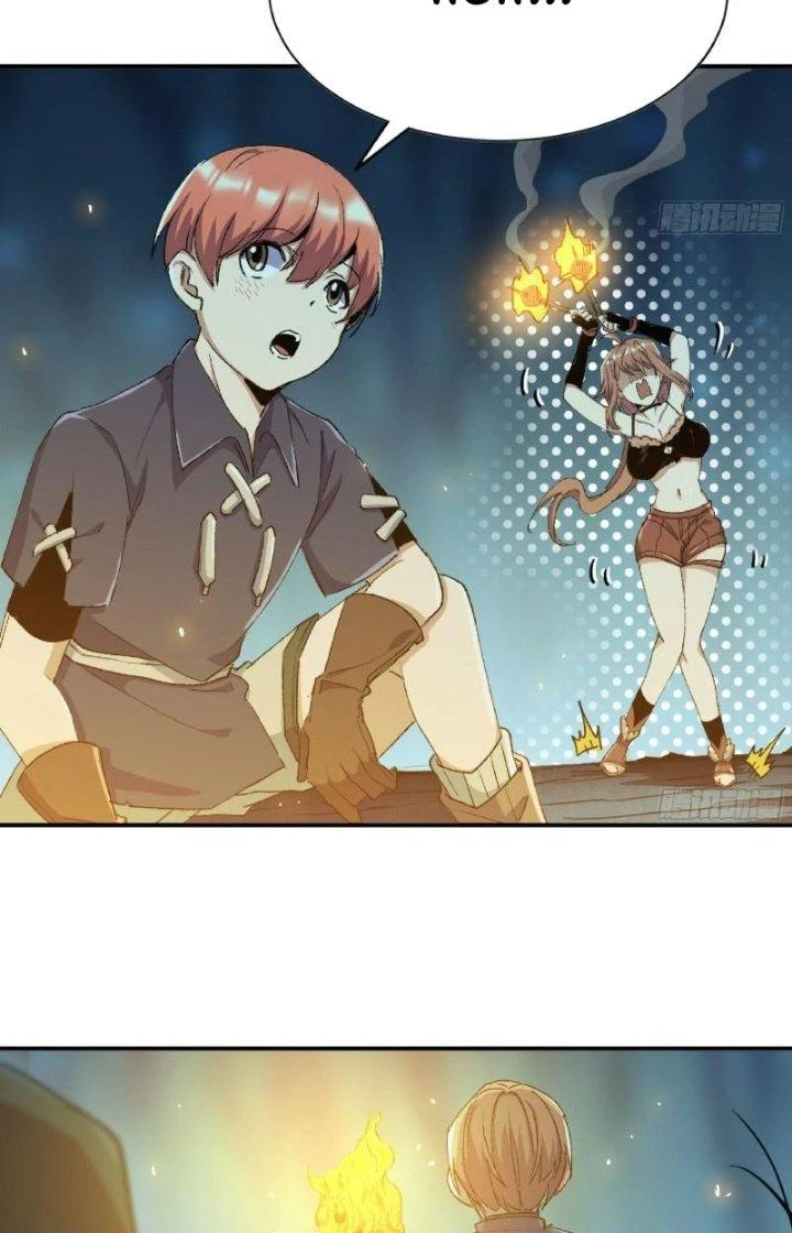 Dũng Sĩ Nấm Chapter 64 - Trang 4