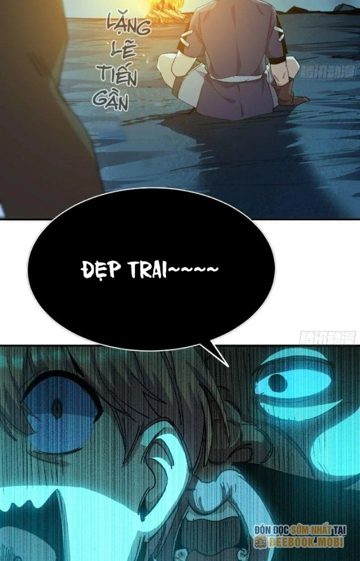 Dũng Sĩ Nấm Chapter 64 - Trang 4