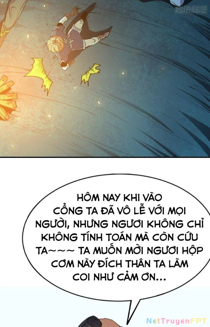 Dũng Sĩ Nấm Chapter 64 - Trang 4