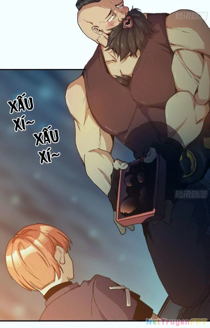 Dũng Sĩ Nấm Chapter 64 - Trang 4